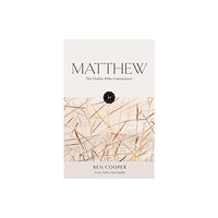 Hodder & Stoughton The Hodder Bible Commentary: Matthew (inbunden, eng)