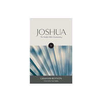 Hodder & Stoughton The Hodder Bible Commentary: Joshua (inbunden, eng)