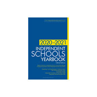 Bloomsbury Publishing PLC Independent Schools Yearbook 2020-2021 (häftad, eng)