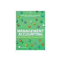 McGraw-Hill Management Accounting, 7e (häftad, eng)