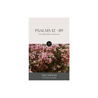 Hodder & Stoughton The Hodder Bible Commentary: Psalms 42-89 (inbunden, eng)