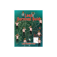 Leaz_world Leaz Survival Guid (häftad, eng)