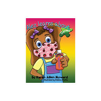 Empire Publishing Alez Learns About Germs (inbunden, eng)