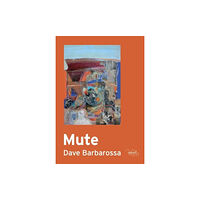 Astral Horizon Press Mute (inbunden, eng)