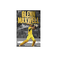 Simon & Schuster Australia The Showman (inbunden, eng)