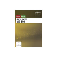 Colourpoint Creative Ltd Mathematics M2 and M6 for CCEA GCSE Level (häftad, eng)
