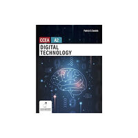 Colourpoint Creative Ltd Digital Technology for CCEA A2 Level (häftad, eng)