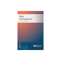 The Law Society SRA Investigations (häftad, eng)