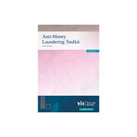 The Law Society Anti-Money Laundering Toolkit (häftad, eng)