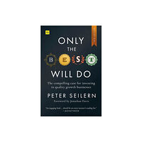 Harriman House Publishing Only the Best Will Do (häftad, eng)