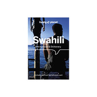 Lonely Planet Global Limited Lonely Planet Swahili Phrasebook & Dictionary (häftad, eng)