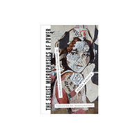 AK Press The Sexist Microphysics of Power (häftad, eng)