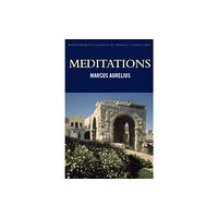 Wordsworth Editions Ltd Meditations (häftad, eng)