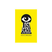 Paradise Press Lost Places (häftad, eng)