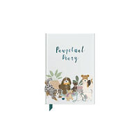 FROM YOU TO ME Perpetual Planner For Dog Lovers (inbunden, eng)