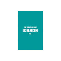 Velocity Press The Icon Catalogue UK Hardcore Vol. 1 (häftad, eng)