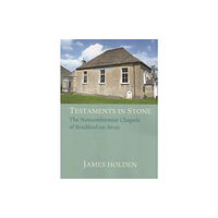 ELSP TESTAMENTS IN STONE (häftad, eng)