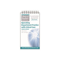Clinical Pocket Reference Clinical Pocket Reference Operating Department Practice (bok, spiral, eng)