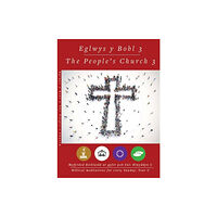 Cyhoeddiadau'r Gair Eglwys y Bobl 3 / The People's Church 3 (häftad, wel)