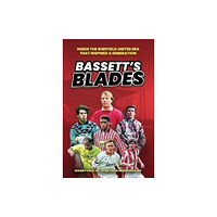 Vertical Editions Bassett's Blades (inbunden, eng)