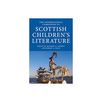 Association for Scottish Literary Studies The International Companion to Scottish Children's Literature (häftad, eng)