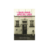 Waterside Press The Barlinnie Special Unit (häftad, eng)