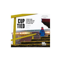 BackPage Press Limited Cup Tied (inbunden, eng)