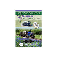 Middleton Press Bluebell Railway (inbunden, eng)