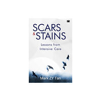 Hawksmoor Publishing Scars & Stains (häftad, eng)