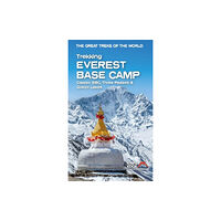 Knife Edge Outdoor Limited Trekking Everest Base Camp (häftad, eng)