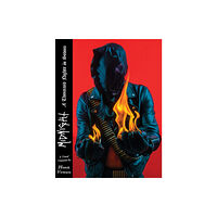 Bazillion Points Midnight: A Thousand Nights in Sodom (inbunden, eng)