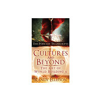 Evermore Press, LLC Cultures and Beyond (inbunden, eng)