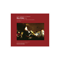 Damaged Goods Books From Heaven to Heaven New Order Live (inbunden, eng)