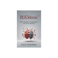 Marmalade Publishing EGOdemic® (häftad, eng)