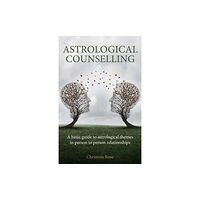 Wessex Astrologer Ltd Astrological Counselling (häftad, eng)