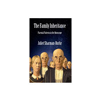 Wessex Astrologer Ltd The Family Inheritance (häftad, eng)