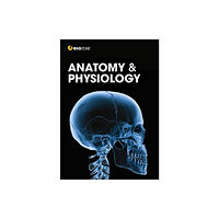 Biozone International Ltd Anatomy and Physiology (häftad, eng)