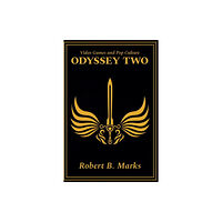 Legacy Books Press Video Games and Pop Culture (häftad, eng)