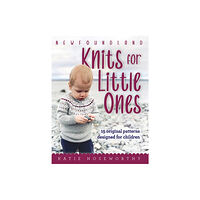 Boulder Books Newfoundland Knits for Little Ones (häftad, eng)