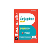 Hachette Bescherelle La conjugaison pour tous - nouvelle edition (inbunden, fre)