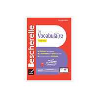 Hachette Bescherelle - Le vocabulaire pour tous (nouvelle edition) (inbunden, fre)