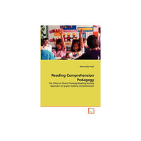 VDM Verlag Reading Comprehension Pedagogy (häftad, eng)