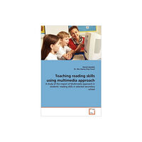 VDM Verlag Teaching Reading Skills Using Multimedia Approach (häftad, eng)