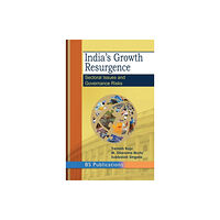 MTG Learning Media India's Growth Resurgence (inbunden, eng)