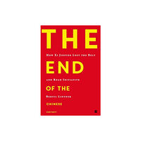 HarperCollins Publishers India The End of the Chinese Century? (häftad, eng)
