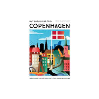 Mo Media, Netherlands Why Should I Go To Copenhagen (inbunden, eng)