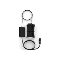 Philips Philips Hue White and Color Ambiance Festavia - stränglampor - LED - 14 W - 2000-6500 K - svart