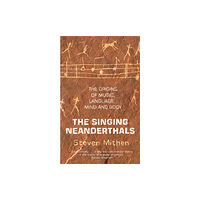 Orion Publishing Co The Singing Neanderthals (häftad, eng)