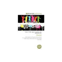 Alphascript Publishing Dance (häftad, eng)