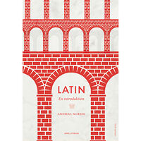 Andreas Nordin Latin : en introduktion (bok, flexband)